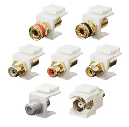 A/V-Einsatz - Multimedia-Einsätze